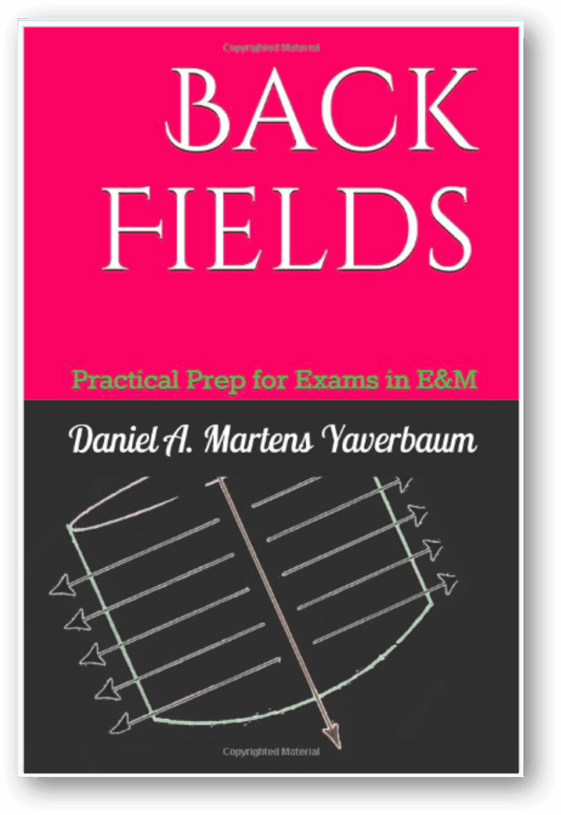 Back Fields